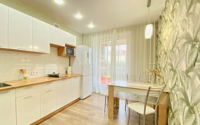 Apart-Comfort Na Prospekte Frunze 14 Apartments
