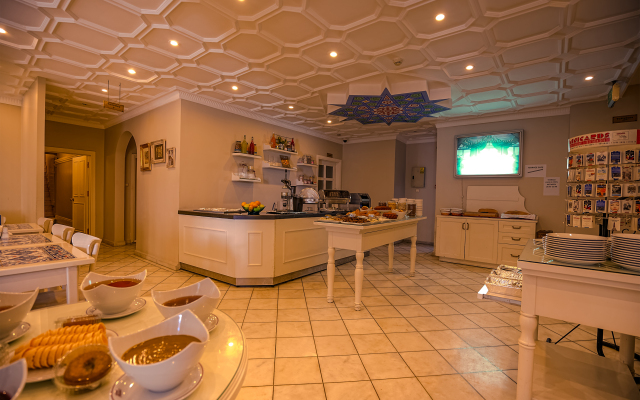 Avicenna Hotel Sultanahmet