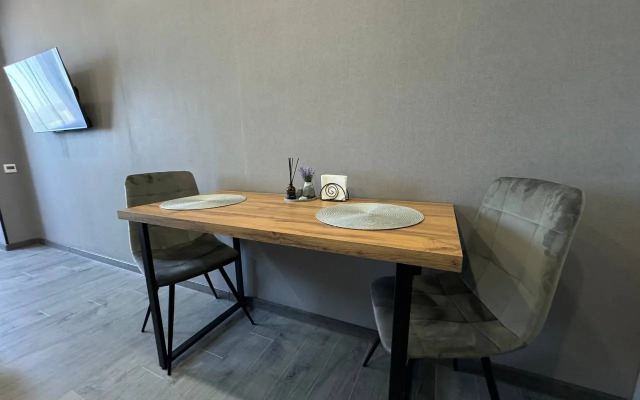 Апартаменты Оазис