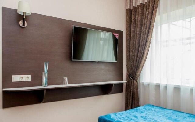 Chisto Hotel