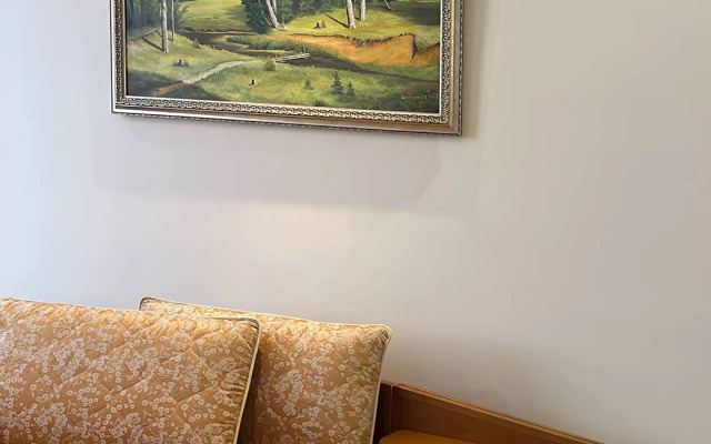 Апартаменты на Советской 18А