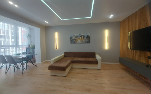 Квартира 90 кв.м. в жк Венеция