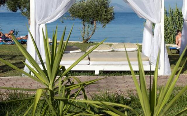 Corfu Senses Resort Hotel