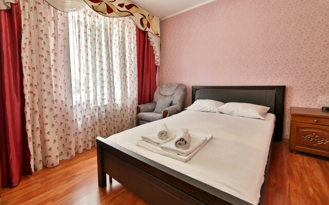 Chernomor Guest House