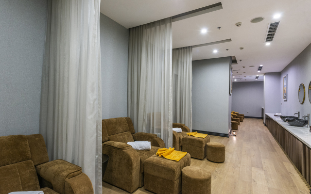 Vinpearl Resort Nha Trang