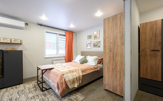 Квартира современная