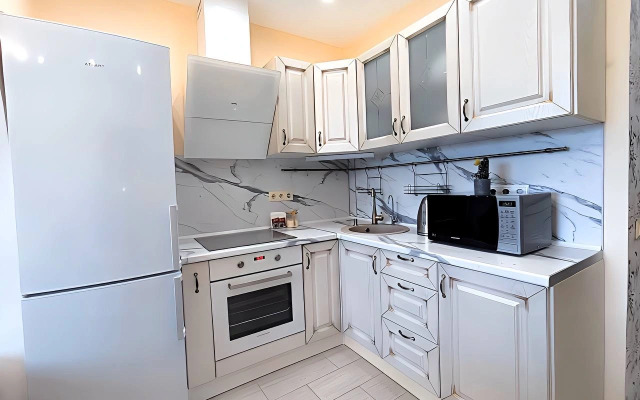 Квартира на улице Ханпаши Нурадилова 7