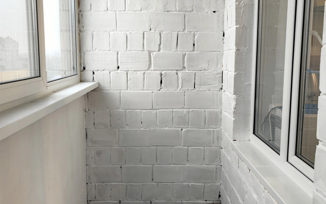 Квартира Свежая квартира в центре