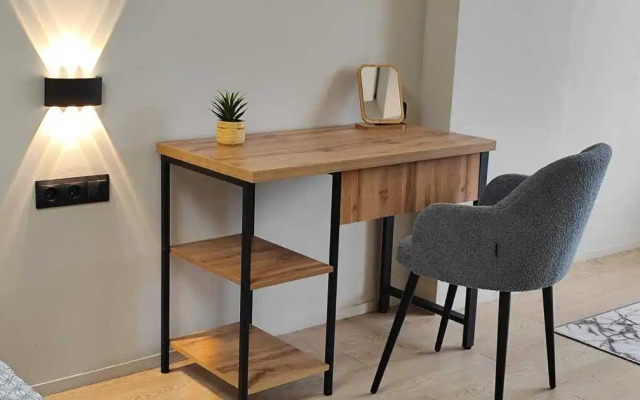 Квартира на Улице 3я Поселковая 15с1