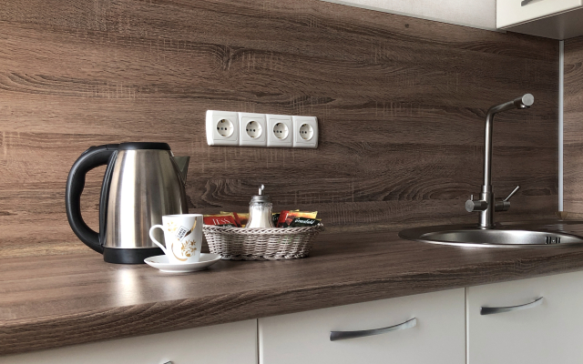 Квартира Тихо и Уютно на Новороссийской