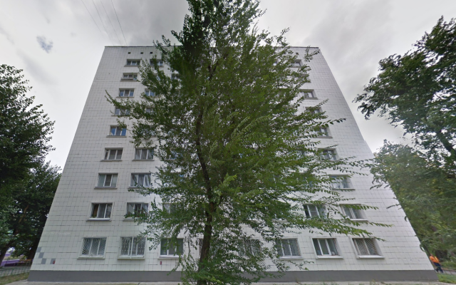 Azure Studio near Sukonnaya Sloboda metro station Apartments