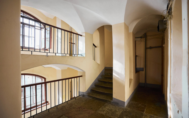 Квартира GetFlat Africa