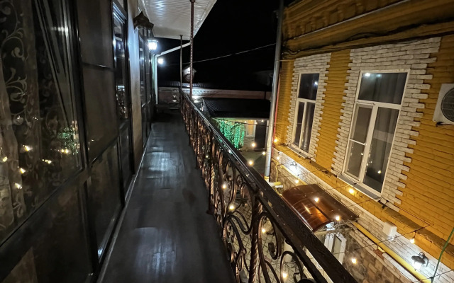 Гостевой дом Гостиный двор 1898