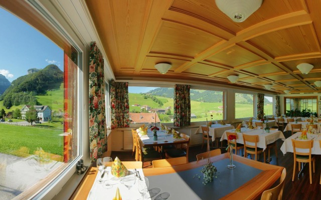 Frohe Aussicht Hotel