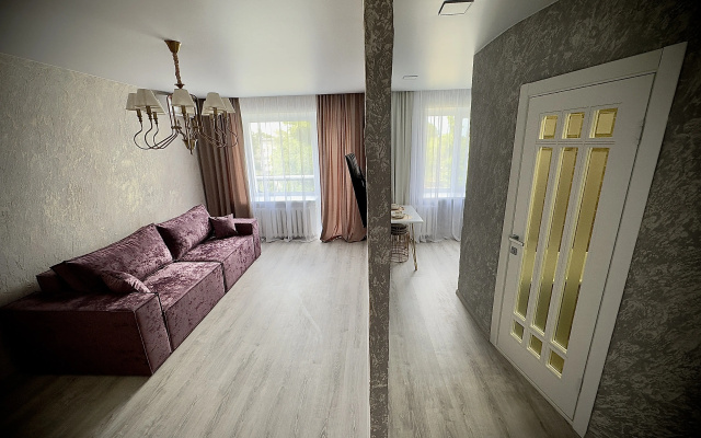 Apartamenty Stroitelei