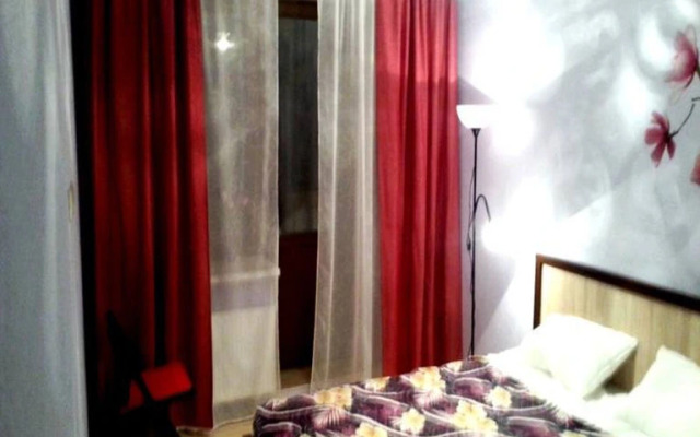 Квартира 1-Комнатная в ЖК Гусарская Баллада