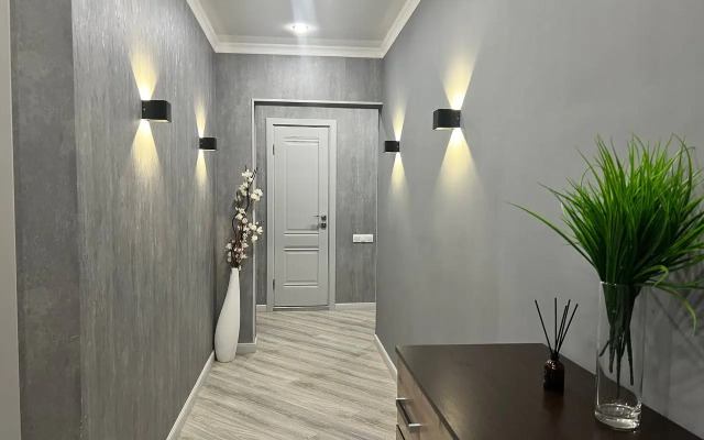 Квартира 3 комнатная Galaapar  возле Онкологии