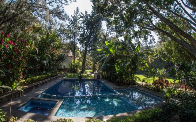 Отель La Cañadita Culture Boutique by Rotamundos