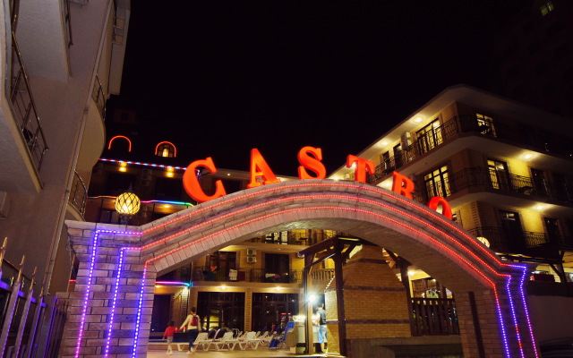 Castro Hotel