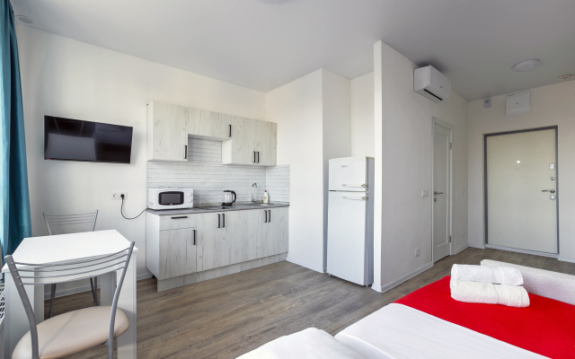 MaxRealty24 Prostornaya 16 Apartments