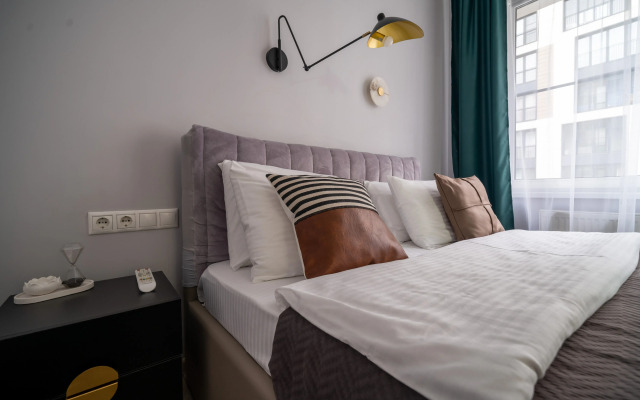 Квартира у Московского Вокзала