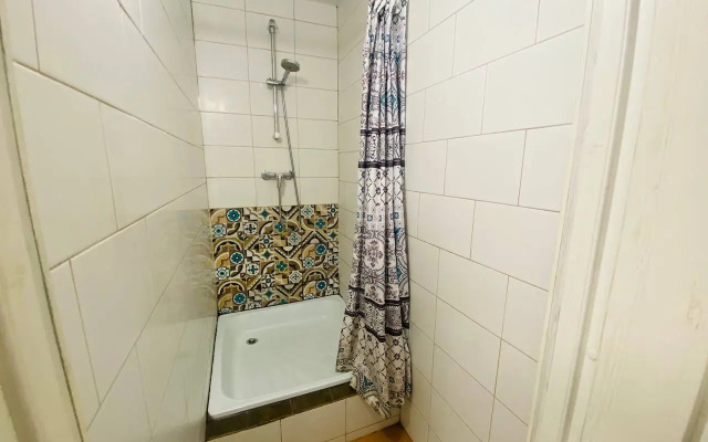 Квартира уютная на Пионерской