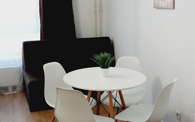 Квартира на Проспекте Космонавтов у ЖД