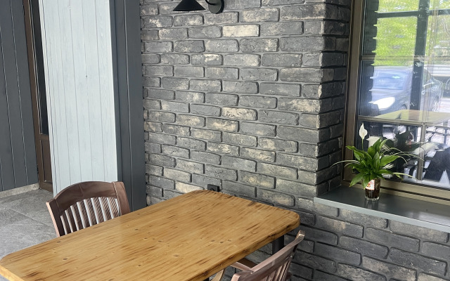 Guest house Na Terskoy 28