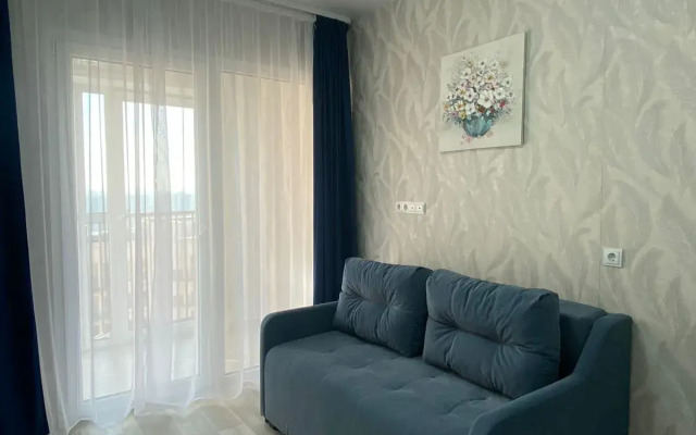 Квартира уютная в центре Левобережья