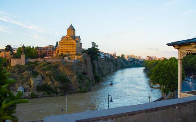 Mia B&B Old Tbilisi Mini-Hotel