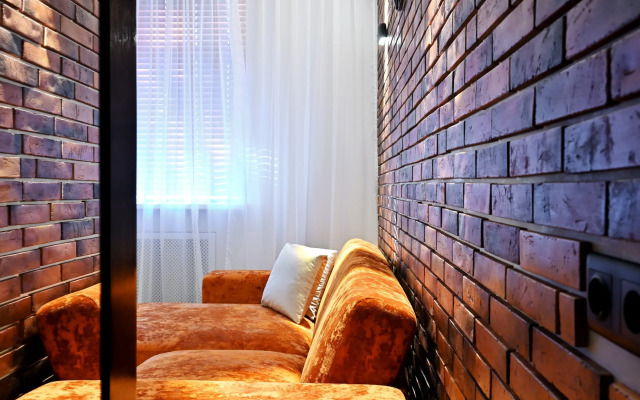 Flat Milli House Na Chekhova