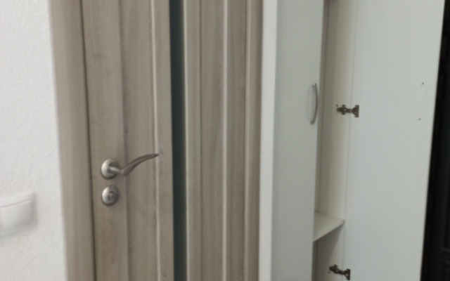 Квартира Уютная Студия на Берегу Моря