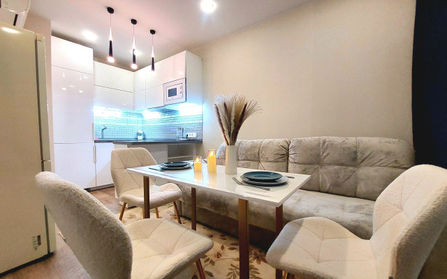 Квартира Элит Хаус ТЯК Москва