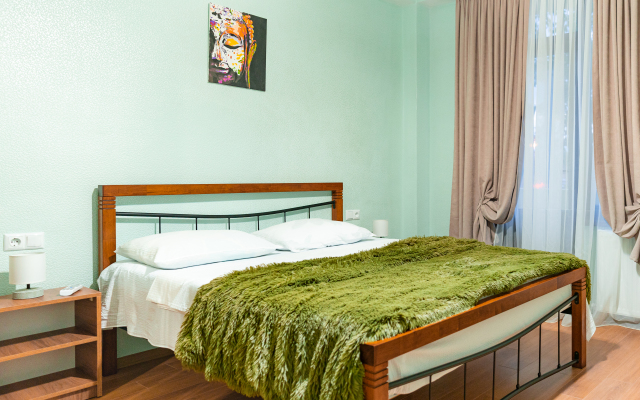 Panorama Family Hotel