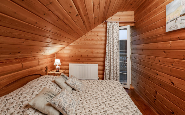 Частный Дом Васильевский Дворик