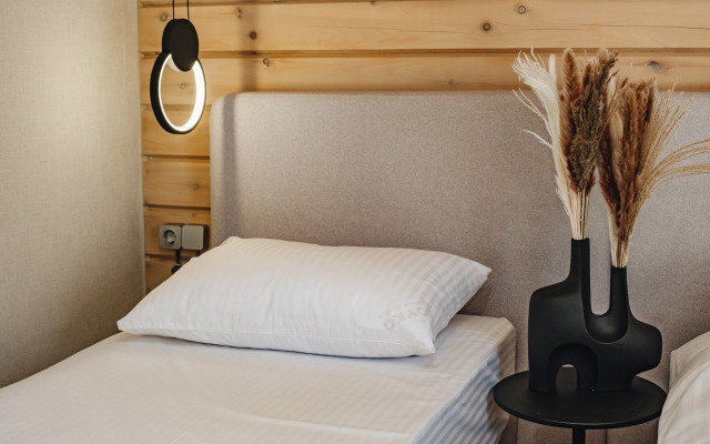 Гостевой дом Na_Skale