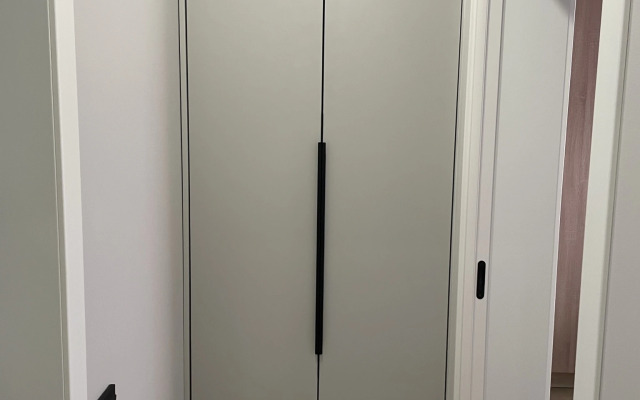 Na Ulitse Landyshevaya 12/7 Flat