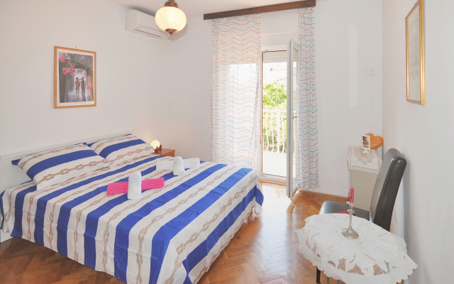 Marjan park Apartments