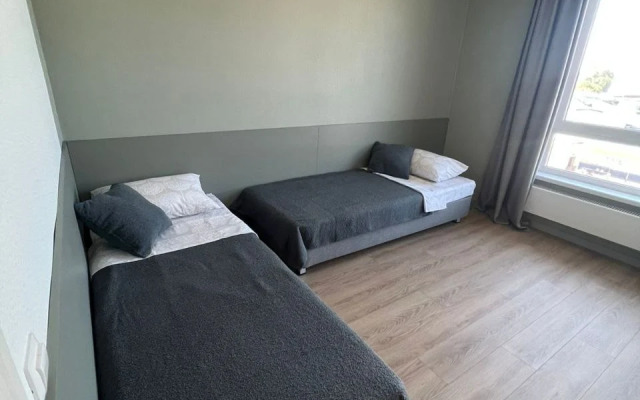 Квартира 2 комнатная Открытое шоссе