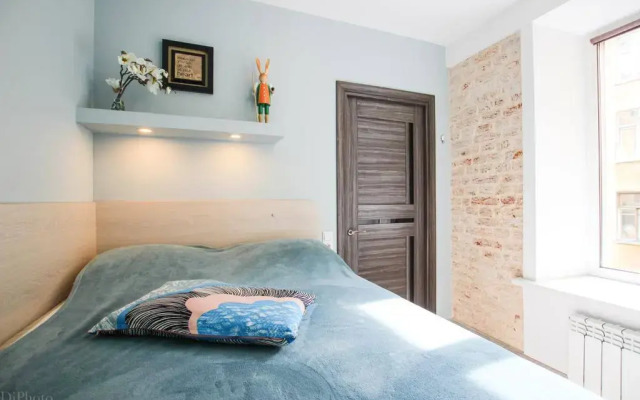 Квартира Евро двушка в центре