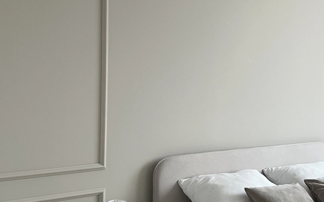 Квартира комфортная с балконом