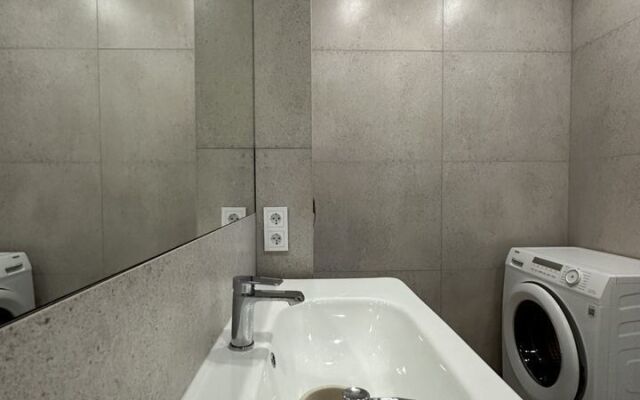 Uyutnaya V Samom Tsentre Goroda Flat