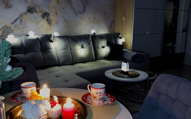 Квартира Атмосферная рядом с Глобусом