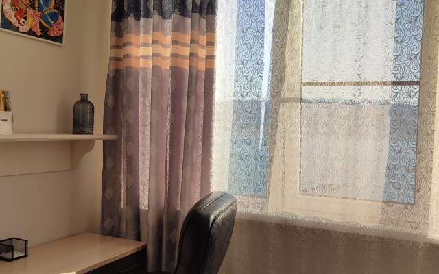 Квартира на Набережной