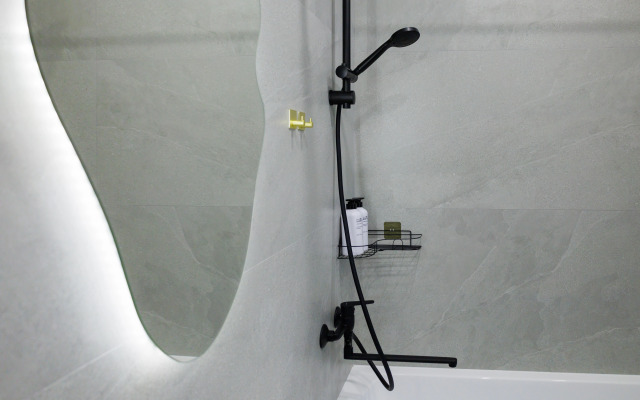 Апартаменты Velvet by Pavlov