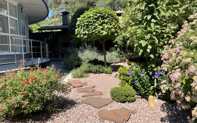 Апартаменты Flora&Komfort