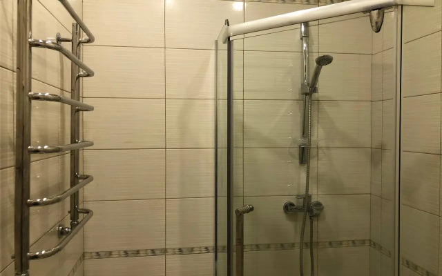 Квартира студия с видом на море