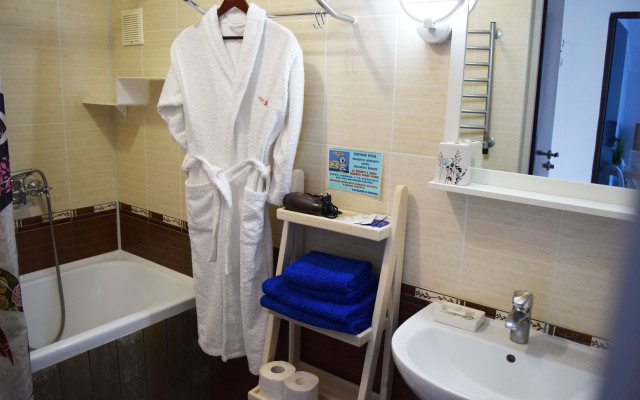 Triera Mini-Hotel