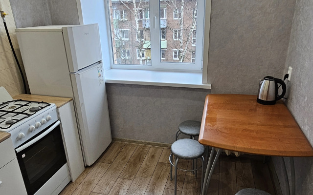 Апартаменты Ярославль