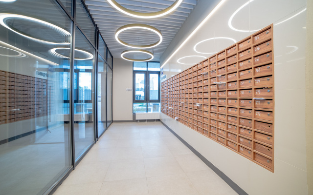 Квартира для вас на Бардина 26А